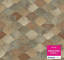 Линолеум Tarkett Magia Viva VICENZA 2 фото 1 | FLOORDEALER